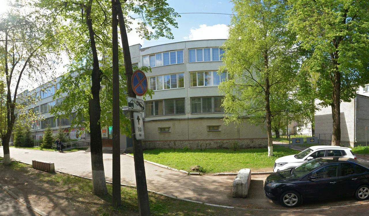 Пункт отбора на службу по контракту СВО